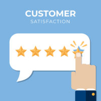 Customer Satisfaction